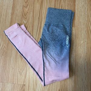 GYMSHARK LEGGINGS